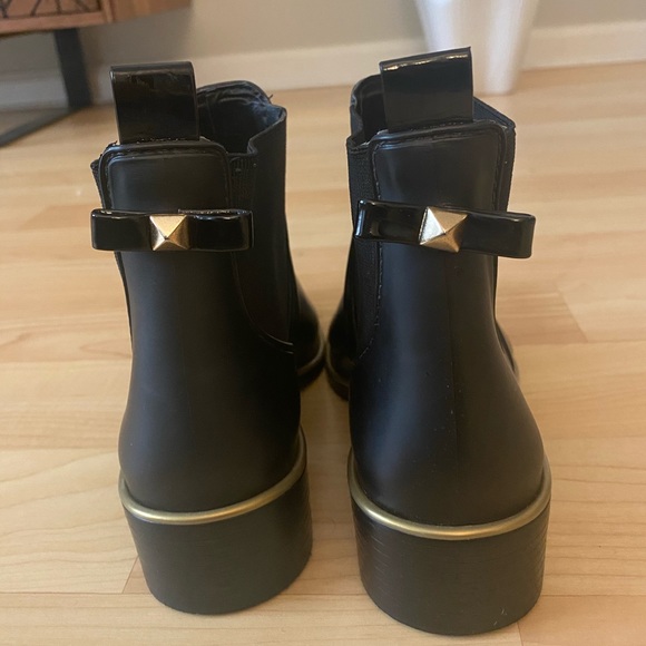 Kate Spade rainbooties - new - Picture 2 of 5